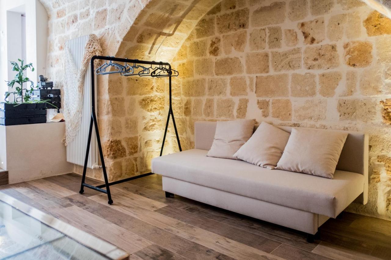 Dimora 19.92 Apartment Monopoli Exterior photo