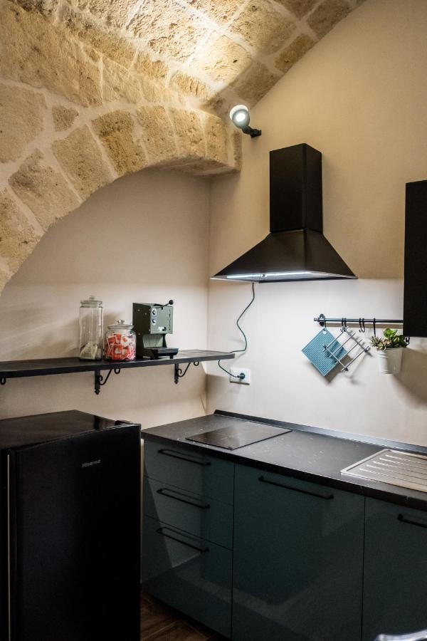 Dimora 19.92 Apartment Monopoli Exterior photo