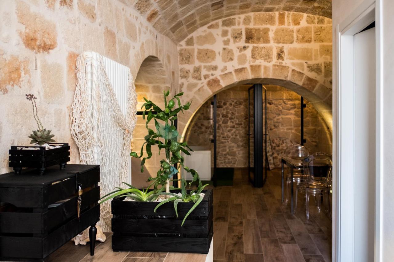 Dimora 19.92 Apartment Monopoli Exterior photo